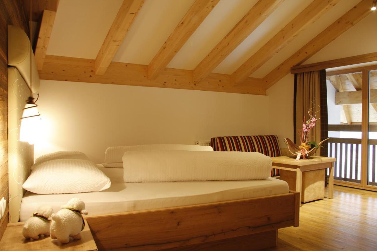 Hotel Nussbaumerhof *** Rodengo Ngoại thất bức ảnh