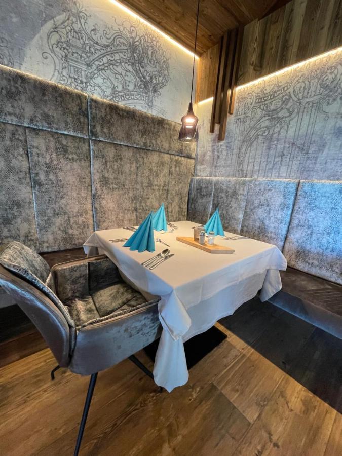Hotel Nussbaumerhof *** Rodengo Ngoại thất bức ảnh