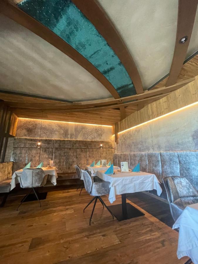 Hotel Nussbaumerhof *** Rodengo Ngoại thất bức ảnh