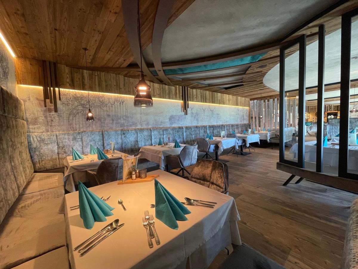 Hotel Nussbaumerhof *** Rodengo Ngoại thất bức ảnh