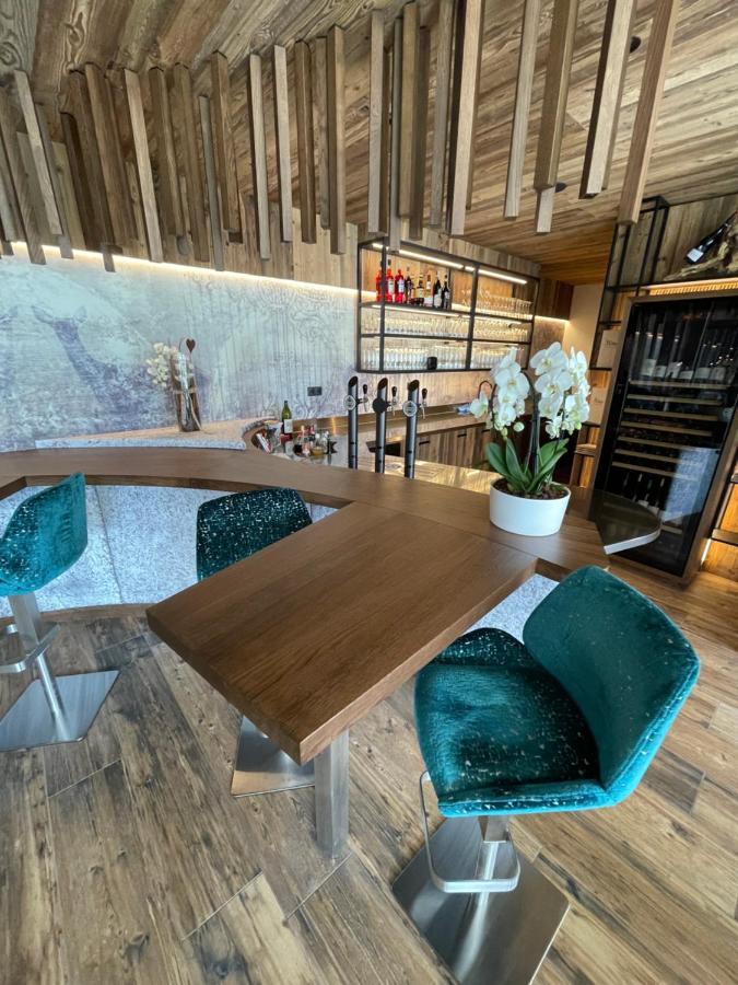 Hotel Nussbaumerhof *** Rodengo Ngoại thất bức ảnh