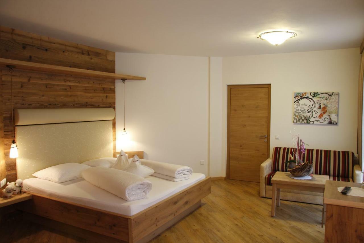 Hotel Nussbaumerhof *** Rodengo Ngoại thất bức ảnh