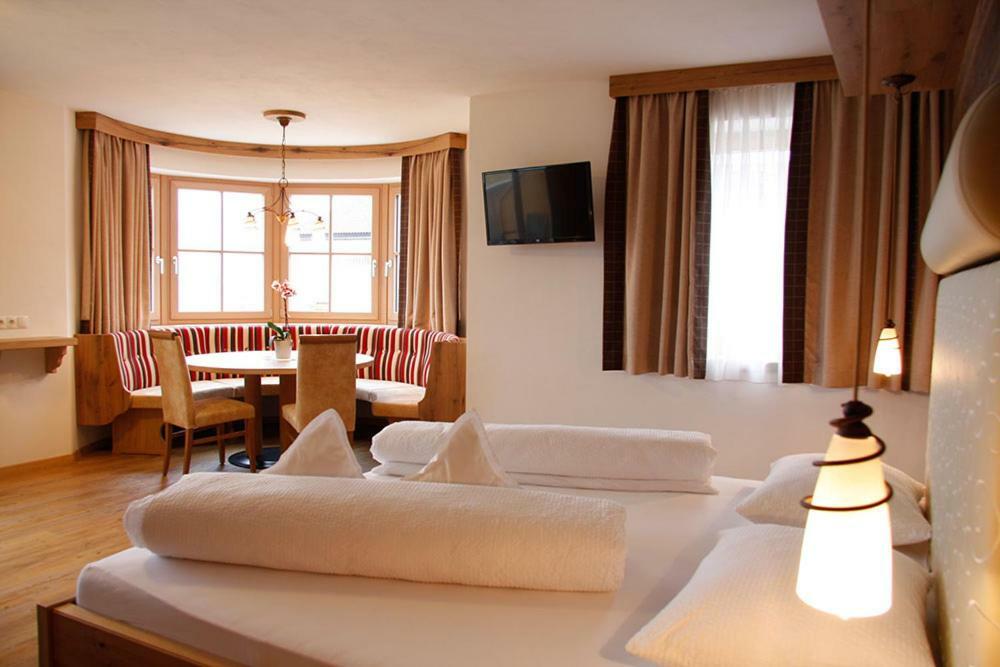 Hotel Nussbaumerhof *** Rodengo Ngoại thất bức ảnh