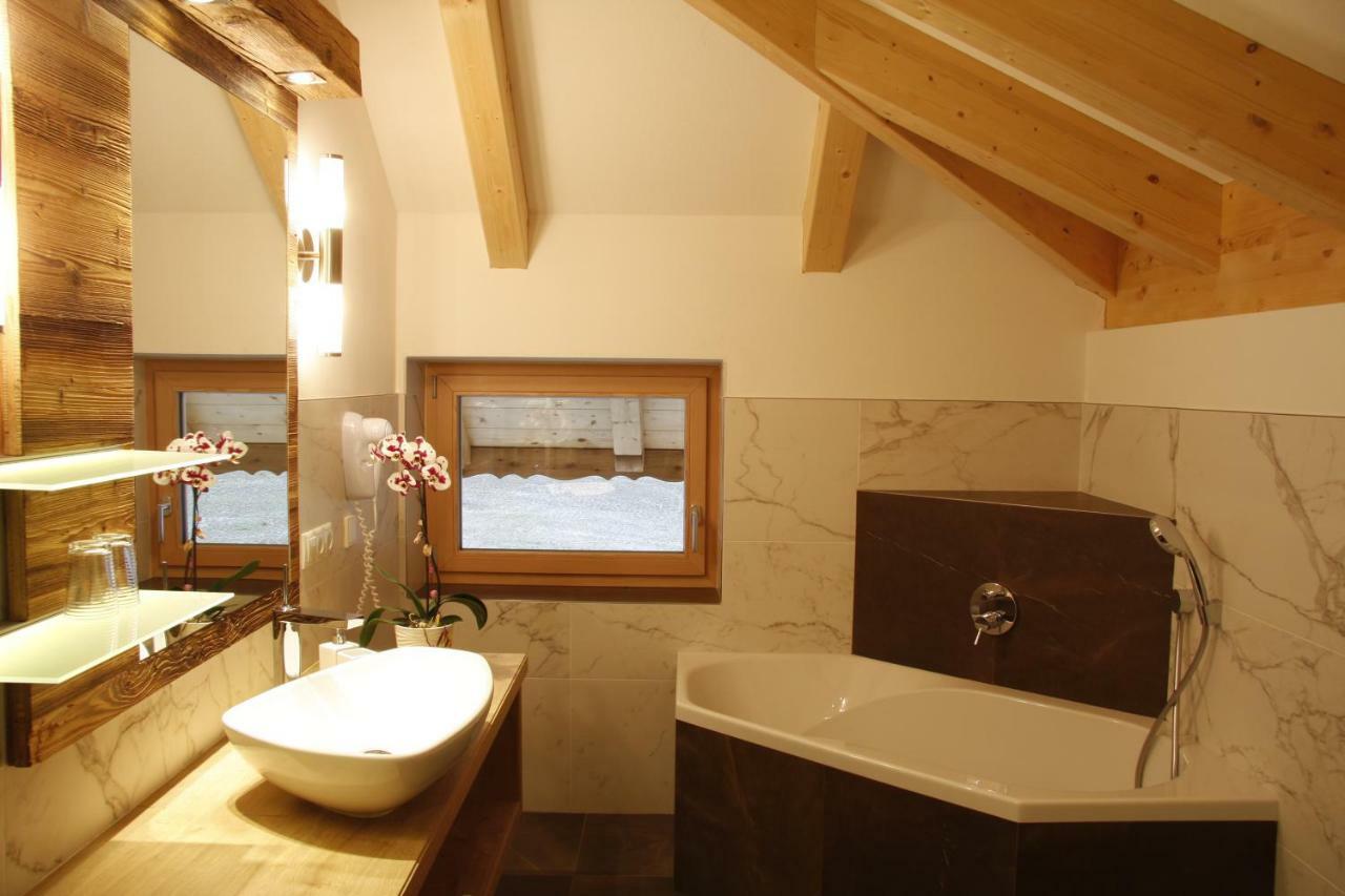 Hotel Nussbaumerhof *** Rodengo Ngoại thất bức ảnh