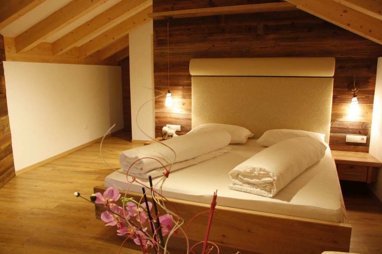 Hotel Nussbaumerhof *** Rodengo Ngoại thất bức ảnh