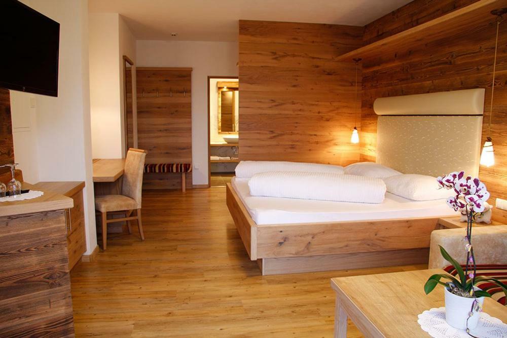 Hotel Nussbaumerhof *** Rodengo Ngoại thất bức ảnh