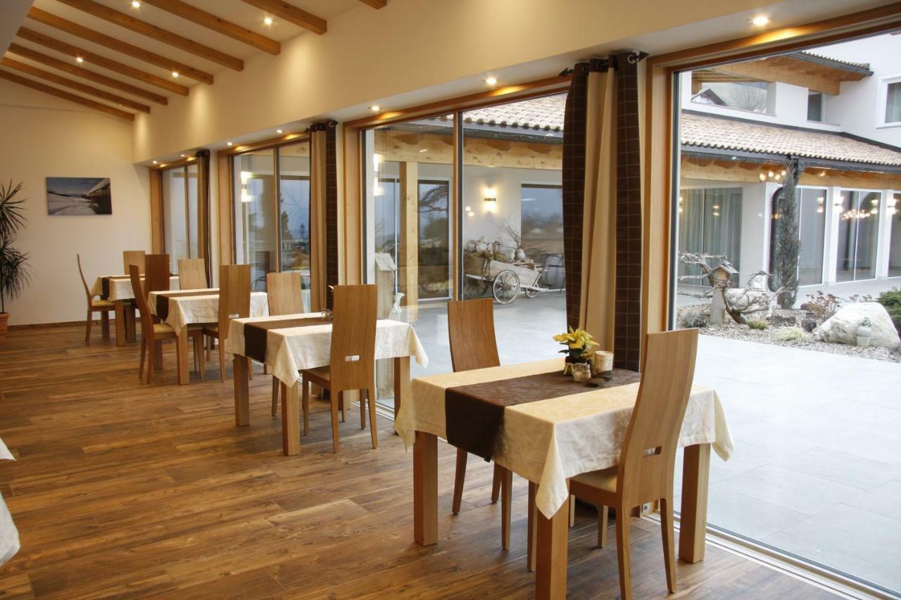 Hotel Nussbaumerhof *** Rodengo Ngoại thất bức ảnh