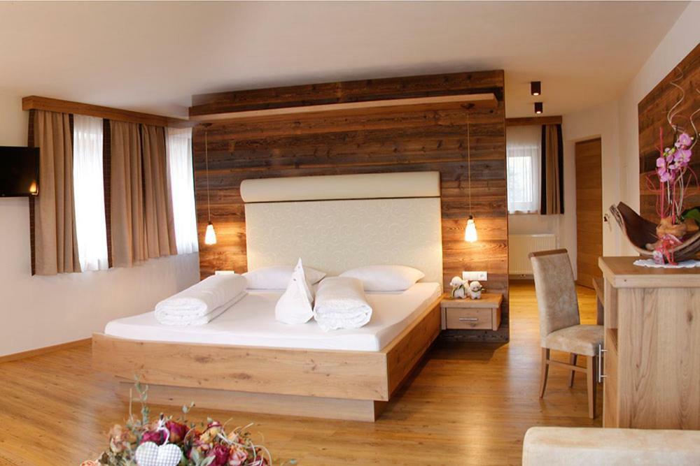 Hotel Nussbaumerhof *** Rodengo Ngoại thất bức ảnh