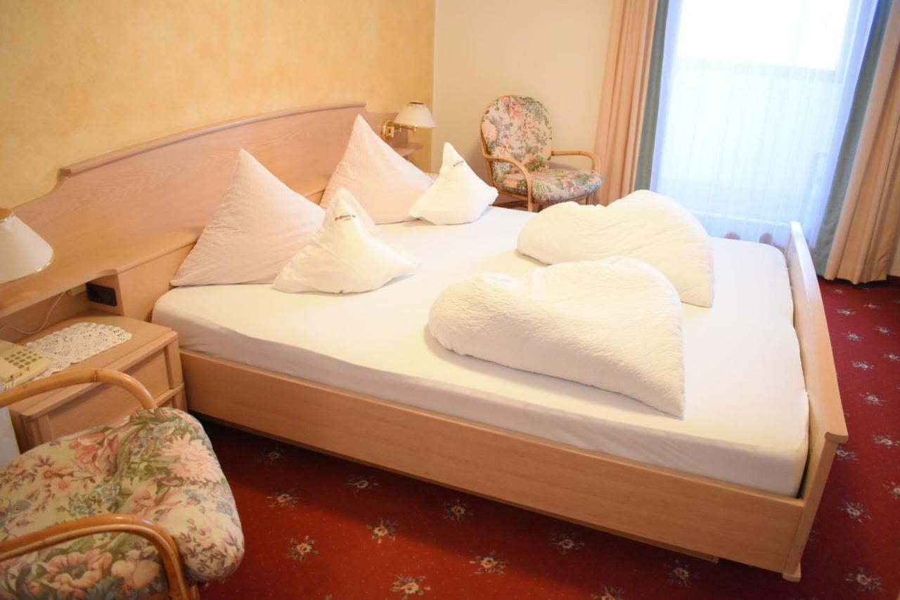 Hotel Nussbaumerhof *** Rodengo Ngoại thất bức ảnh