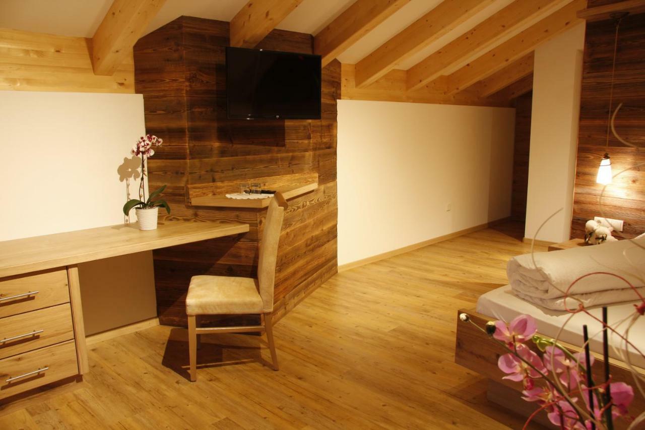 Hotel Nussbaumerhof *** Rodengo Ngoại thất bức ảnh