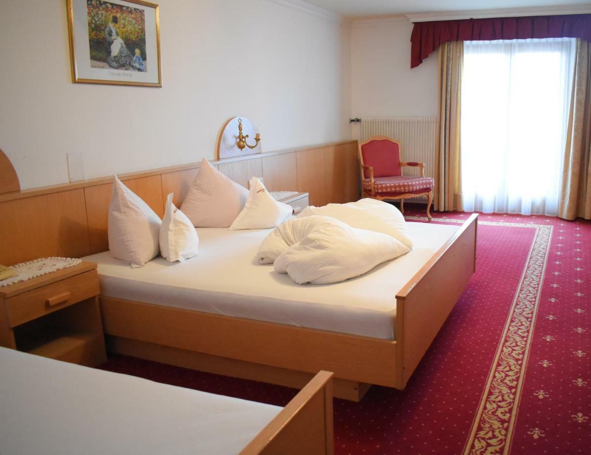 Hotel Nussbaumerhof *** Rodengo Ngoại thất bức ảnh
