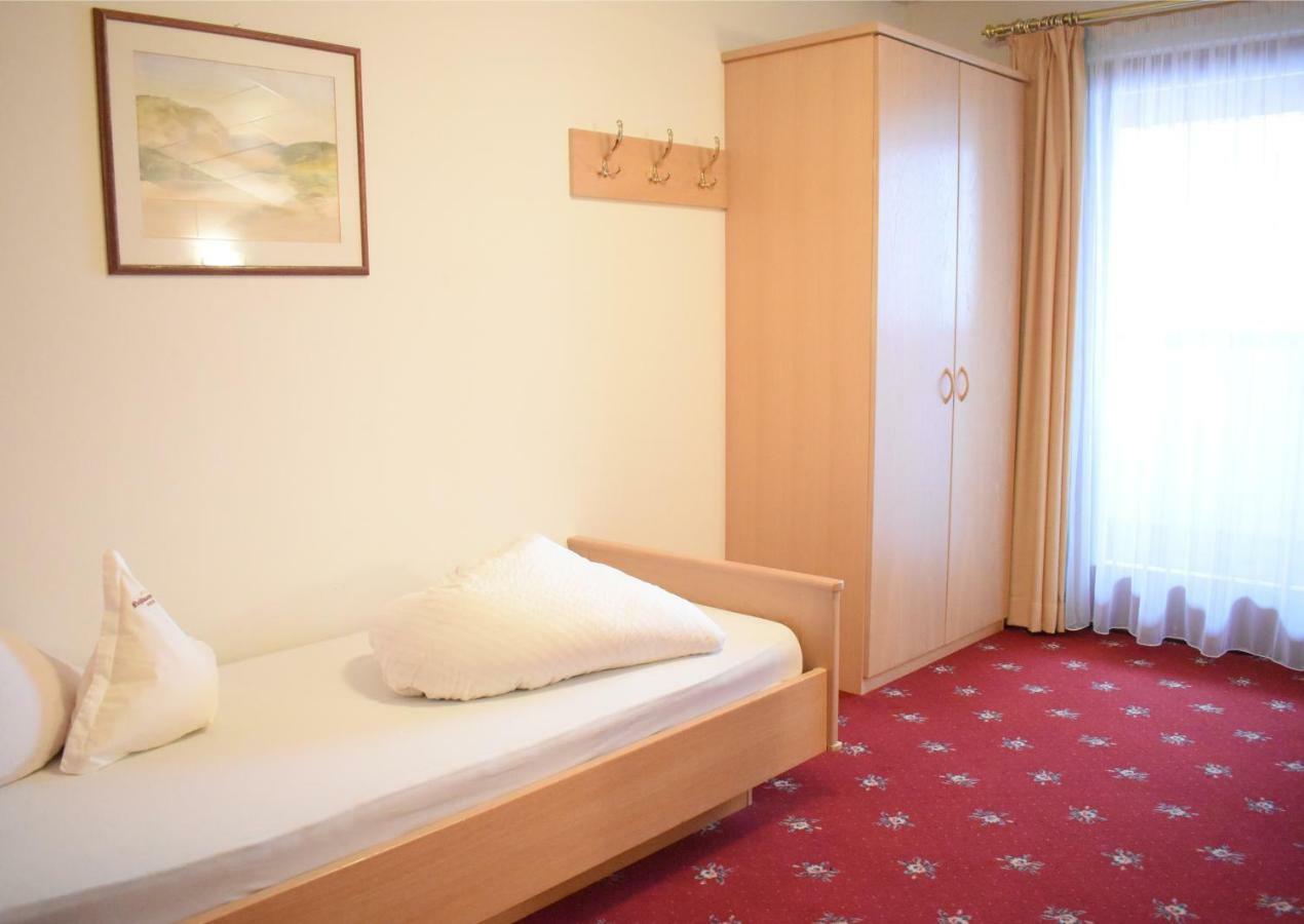 Hotel Nussbaumerhof *** Rodengo Ngoại thất bức ảnh