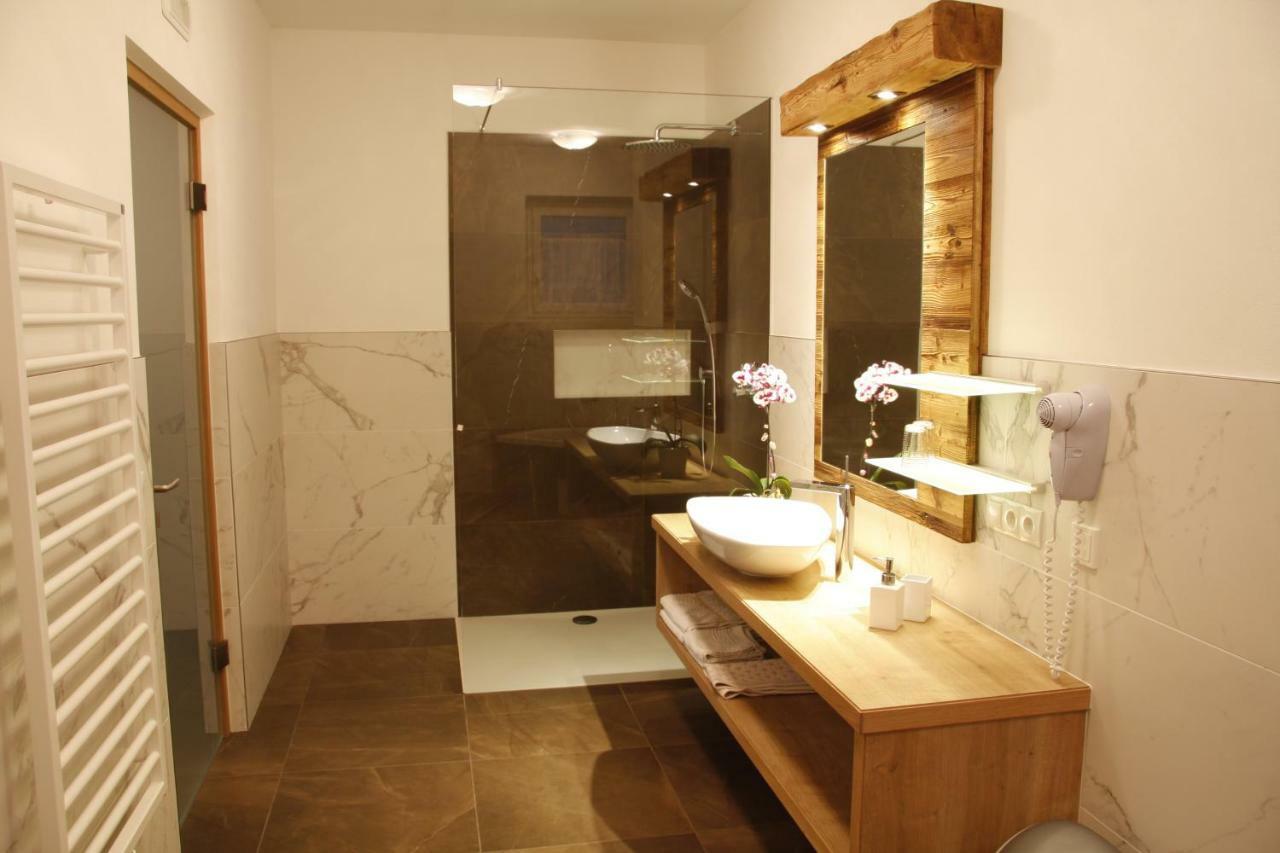 Hotel Nussbaumerhof *** Rodengo Ngoại thất bức ảnh