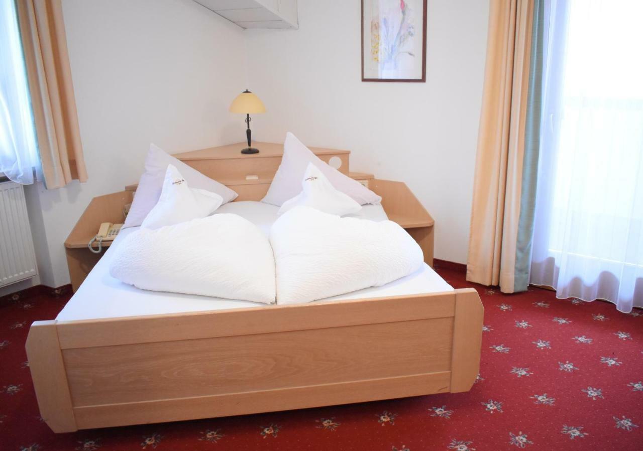 Hotel Nussbaumerhof *** Rodengo Ngoại thất bức ảnh