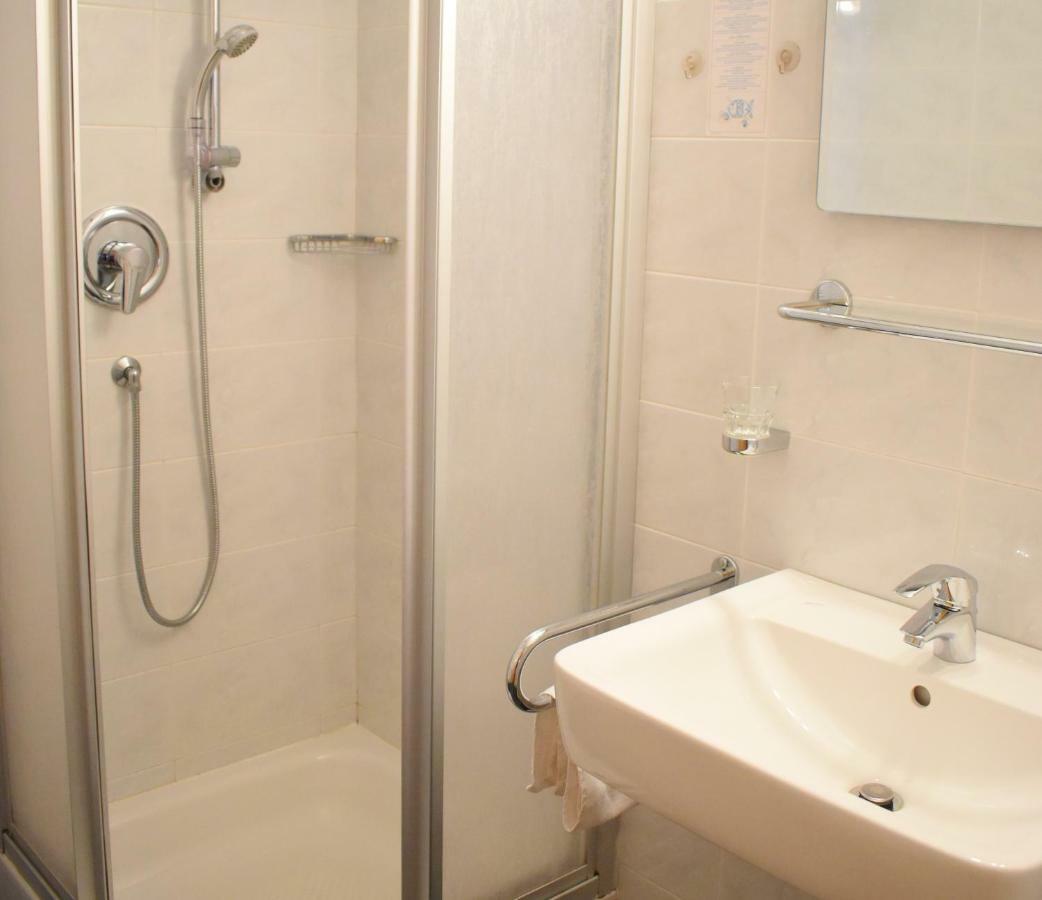 Hotel Nussbaumerhof *** Rodengo Ngoại thất bức ảnh