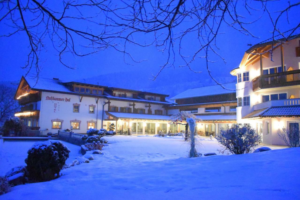 Hotel Nussbaumerhof *** Rodengo Ngoại thất bức ảnh