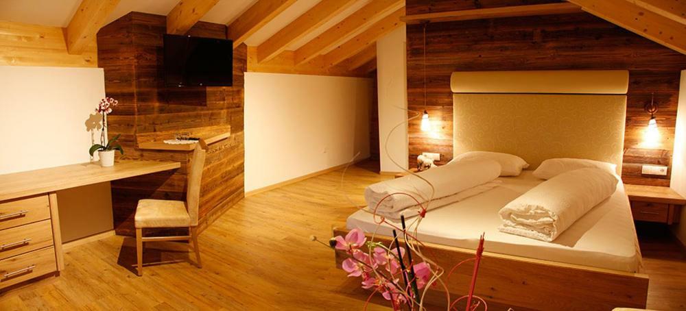 Hotel Nussbaumerhof *** Rodengo Ngoại thất bức ảnh